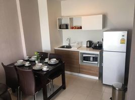 1 Bedroom Condo for sale at Baan Imm Aim, Nong Kae