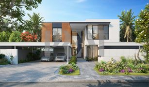 5 chambres Villa a vendre à Saadiyat Beach, Abu Dhabi Saadiyat Lagoons