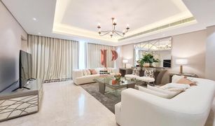 6 Bedrooms Villa for sale in Meydan Gated Community, Dubai Grand Views