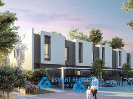 2 Bedroom Villa for sale at Sarab 2, Aljada