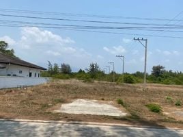  Land for sale in Huai Yang, Hua Hin, Huai Yang