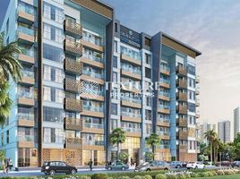 Studio Apartment for sale at AZIZI Berton, Al Furjan