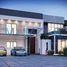 6 Bedroom Villa for sale at New Shahama, Al Shahama