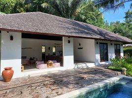5 Schlafzimmer Villa zu verkaufen in Lombok Barat, West Nusa Tenggara, Gunung Sari, Lombok Barat