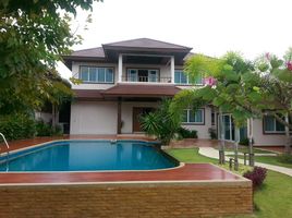 6 Schlafzimmer Villa zu verkaufen in Sattahip, Chon Buri, Bang Sare, Sattahip, Chon Buri