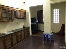 3 Bedroom House for sale in Trung Liet, Dong Da, Trung Liet