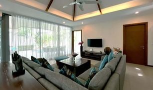 3 chambres Villa a vendre à Rawai, Phuket KA Villa Rawai