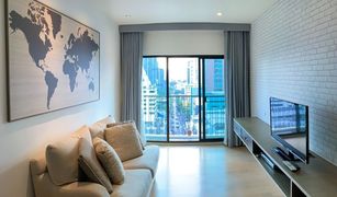 1 Schlafzimmer Wohnung zu verkaufen in Sam Sen Nai, Bangkok Noble Reform