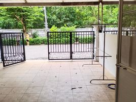 2 Bedroom Townhouse for rent at The Grand City Park, Krabi Yai