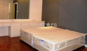3 Bedrooms Condo for sale in Khlong Tan, Bangkok Promsuk Condominium