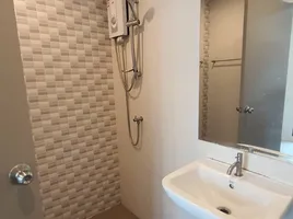 Studio Condo for rent at Lesto Condo Sukhumvit 113, Samrong Nuea, Mueang Samut Prakan, Samut Prakan