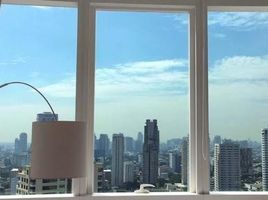 3 Bedroom Condo for rent at Millennium Residence, Khlong Toei, Khlong Toei, Bangkok