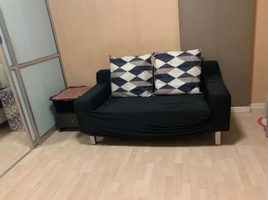 1 Schlafzimmer Appartement zu verkaufen im D Condo Ramindra, Tha Raeng