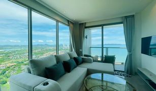 1 Bedroom Condo for sale in Nong Prue, Pattaya The Riviera Monaco