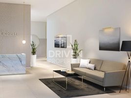 1 Bedroom Apartment for sale at PG Upperhouse, Phase 1, Al Furjan