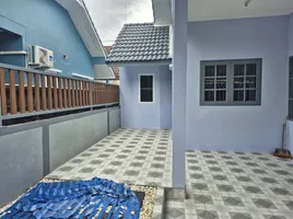 3 Schlafzimmer Haus zu verkaufen im Kittiniwet Village, Hua Mak, Bang Kapi