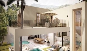 Вилла, 4 спальни на продажу в Koh Phangan, Сураттани Green Valley Koh Phangan