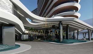 1 chambre Appartement a vendre à Yas Bay, Abu Dhabi Sea La Vie