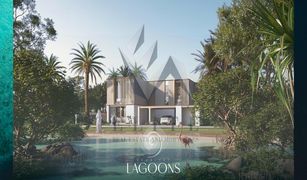 Вилла, 6 спальни на продажу в Saadiyat Beach, Абу-Даби Saadiyat Lagoons