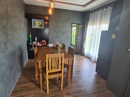 3 Bedroom House for rent at Coco Hill Villa , Maenam