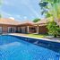 3 Bedroom Villa for sale at Orchid Palm Homes 3, Thap Tai, Hua Hin