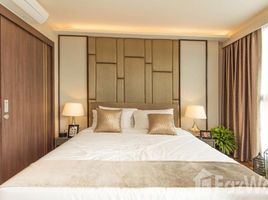 1 Schlafzimmer Wohnung zu verkaufen im Mida Grande Resort Condominiums, Choeng Thale, Thalang, Phuket