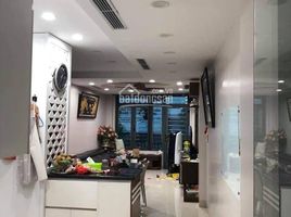 8 Bedroom House for sale in Hanoi, Trung Liet, Dong Da, Hanoi