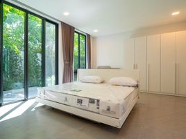 4 Schlafzimmer Haus zu vermieten im VIVE Krungthep Kreetha, Saphan Sung, Saphan Sung