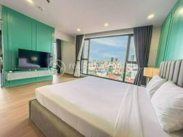 4 Bedroom Apartment for rent at Penthouse For Rent Available Now, Tuek L'ak Ti Muoy, Tuol Kouk, Phnom Penh