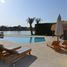 3 Bedroom House for rent at West Gulf, Al Gouna, Hurghada, Red Sea