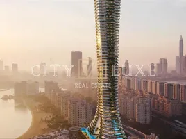 2 Bedroom Condo for sale at COMO Residences, Palm Jumeirah