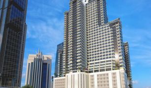 1 Bedroom Apartment for sale in , Dubai Se7en City JLT