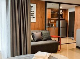 1 Schlafzimmer Wohnung zu verkaufen im Pansook Quality Condo, Chang Phueak
