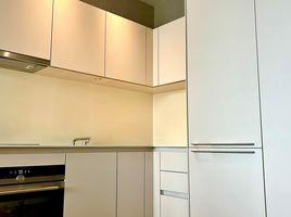 1 Bedroom Condo for rent at Magnolias Ratchadamri Boulevard, Lumphini