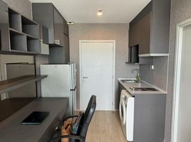 1 Schlafzimmer Wohnung zu vermieten im Ideo Sathorn - Thaphra, Bukkhalo