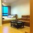 Studio Condo for rent at The Seed Mingle, Thung Mahamek, Sathon