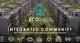 Доступные квартиры в Eco