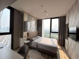 2 Schlafzimmer Wohnung zu vermieten im The Line Jatujak - Mochit, Chatuchak, Chatuchak