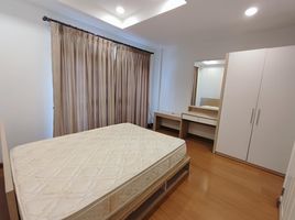 3 Schlafzimmer Reihenhaus zu vermieten im Baan Klang Muang The Paris Rama 9 - Ramkamhaeng, Hua Mak