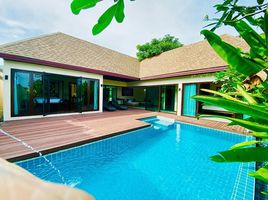 2 Bedroom House for rent in Thailand, Rawai, Phuket Town, Phuket, Thailand
