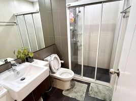 1 Schlafzimmer Appartement zu vermieten im Centric Ratchada - Huai Khwang, Din Daeng, Din Daeng