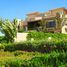 3 Bedroom Villa for rent at Palm Hills Golf Extension, Al Wahat Road, 6 October City, Giza