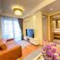 1 Bedroom Condo for rent at Regal Condo Sathorn - Naradhiwas, Thung Mahamek, Sathon