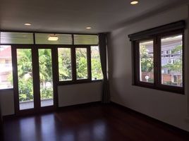 4 Schlafzimmer Haus zu vermieten in Thung Mahamek, Sathon, Thung Mahamek