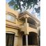 6 Bedroom Villa for rent at Dara Gardens, Northern Expansions, 6 October City, Giza