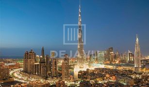 3 Bedrooms Apartment for sale in Opera District, Dubai Act Two