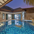 5 Bedroom Villa for rent at Baan Dusit Pattaya Lake 2, Huai Yai, Pattaya, Chon Buri