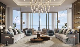 4 Schlafzimmern Penthouse zu verkaufen in Churchill Towers, Dubai Jumeirah Living Business Bay