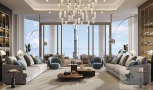 4 Habitaciones Ático en venta en Churchill Towers, Dubái Jumeirah Living Business Bay