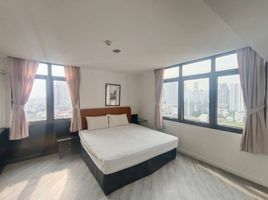 1 Schlafzimmer Appartement zu vermieten im The Waterford Park Sukhumvit 53, Khlong Tan Nuea